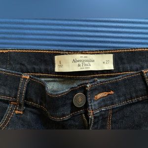 AF Women’s Shorts 27